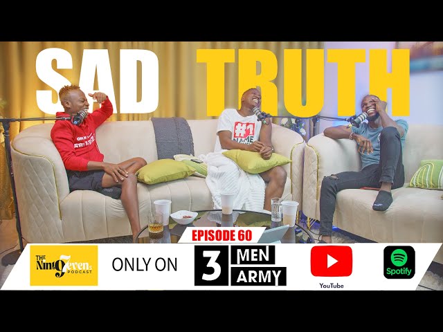 The97sPodcast Episode 60 - SaD TruTH