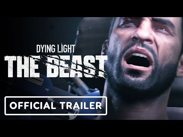 Dying Light: The Beast - Official 'Meet The Baron' Trailer