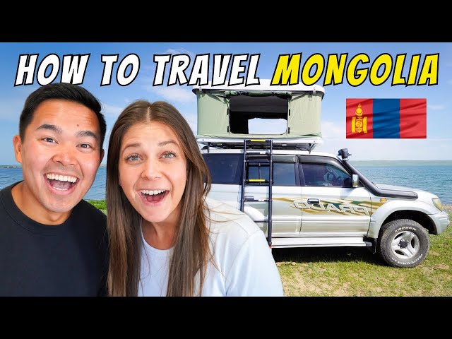 19 Things We Wish We Knew Before Traveling to Mongolia