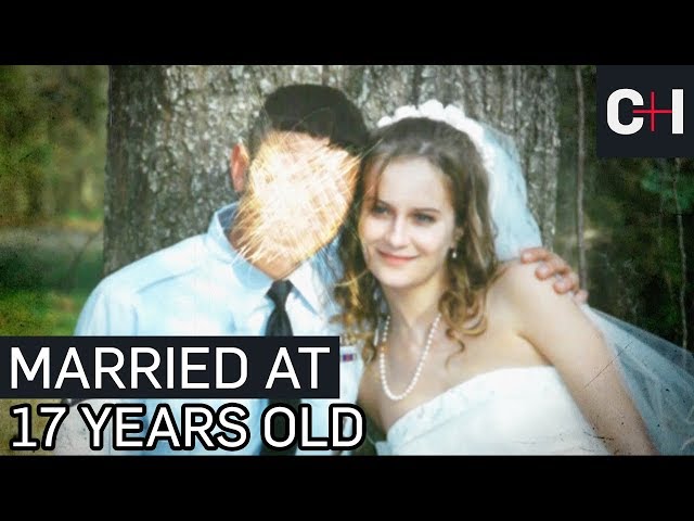 I Was A Child Bride | The Untold Story