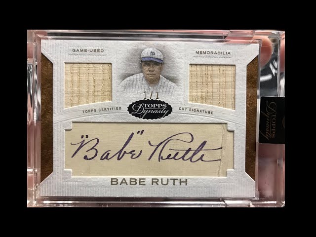 TOP YOUTUBE SPORTS CARD PULLS OF ALL TIME (Part 3)