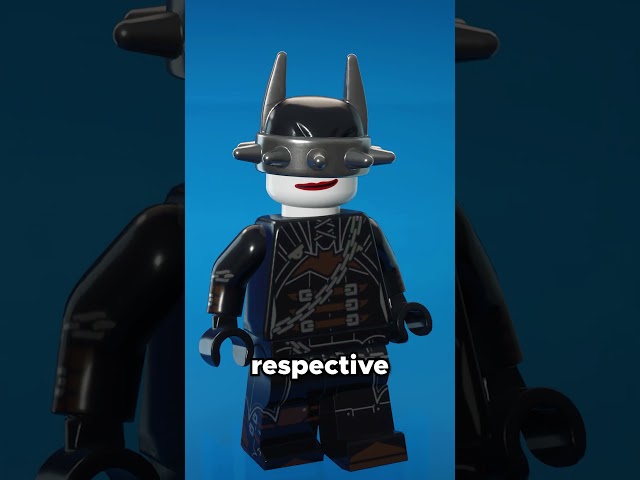 BATMAN IS BACK IN FORTNITE. #fortnite #chapter2remix #shorts #fortnitechapter6 #fortnitehunters