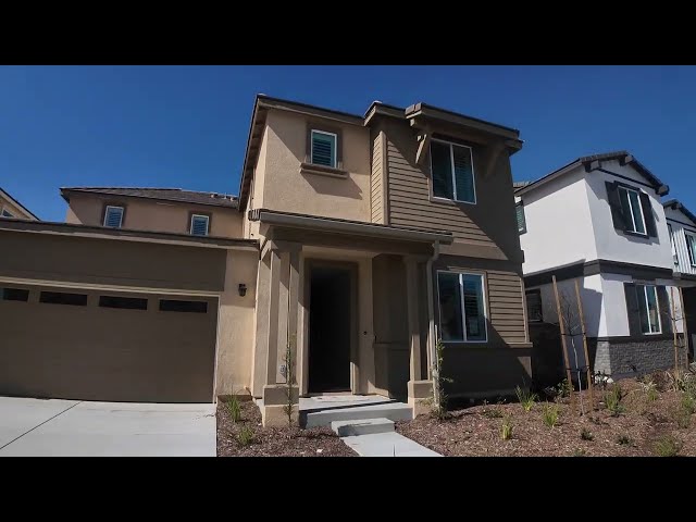 Rented Out: Property No.021- 32951 Eastbourne Ct, Menifee, CA 92584, 4b3b, $3250/mon