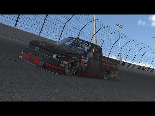 🏁 Tommy Brandon - LIVE - Building a Setup for the NASCAR Road to Pro Race at Dover