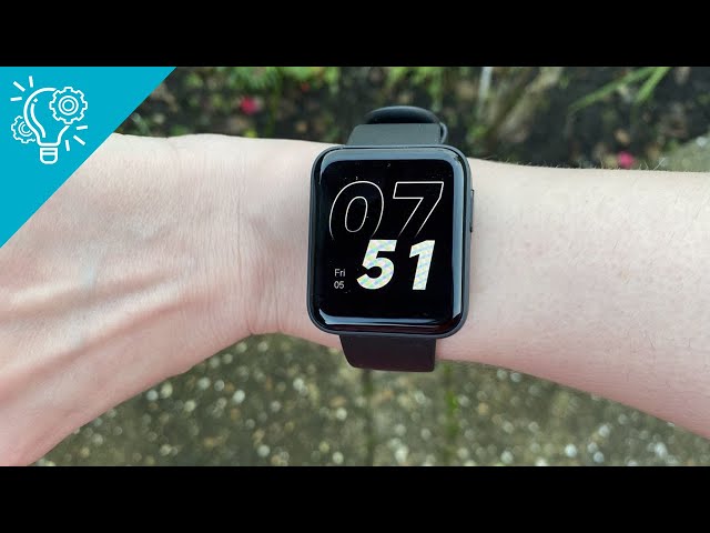 5 New Smartwatch Under $50 ▶▶ 2