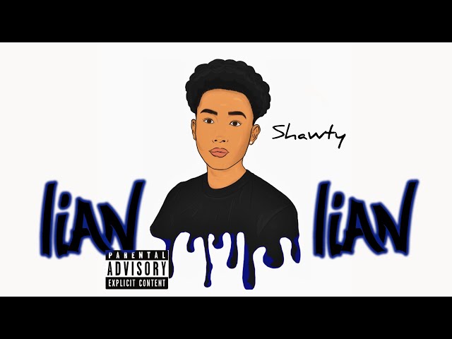 Lian Lian - Shawty (Official Music Video)