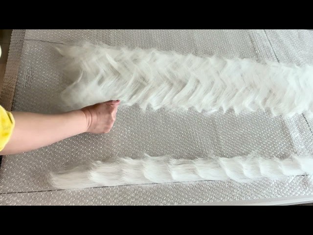 Making a Felted Scarf: Part 1 @CocoonedinFibers