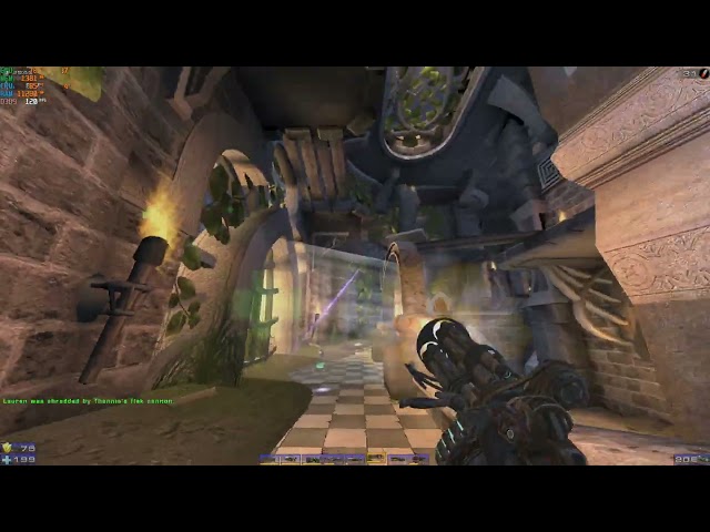 unreal anthology unreal tournament 2004 ece random gametypes with mods part 68