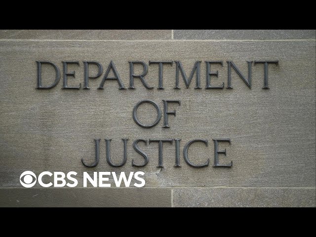 U.S. attorneys under scrutiny as Justice Department continues transition