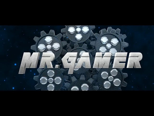 Mr Gamer Intro | PUBG And More Games