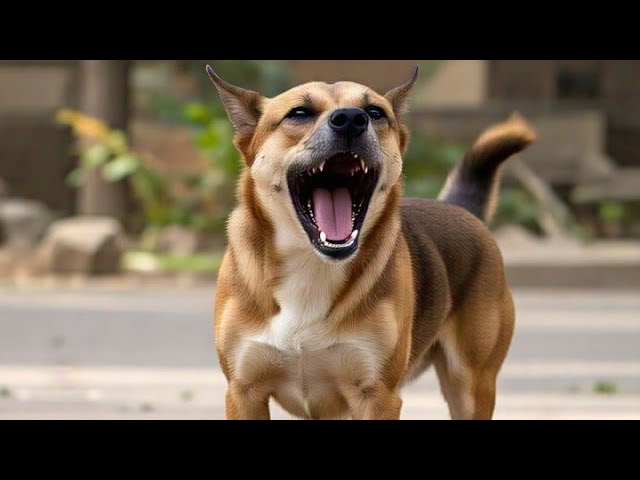 Mother Dog Calling Puppies Sound  | Dog Sound Voice Video | Sound That Makes Puppies Tilt Their Head