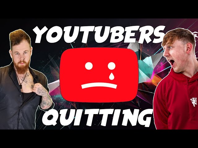 Angry Ginge 20vs1 | British Empire Brutality | YouTubers Quitting 📰 Shizzle News 📰