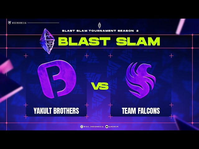 [Dota 2 Live] Nigma Galaxy vs PARIVISION - Bo3 - Blast Slam II PLAYOFF @VEENOMONDOTA