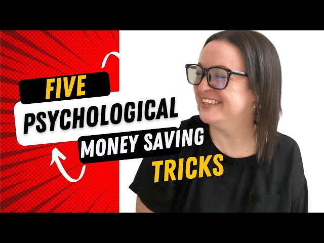 CONFIDENTLY SAVE MONEY with THESE TIPS! Saving Money with Frugal Living