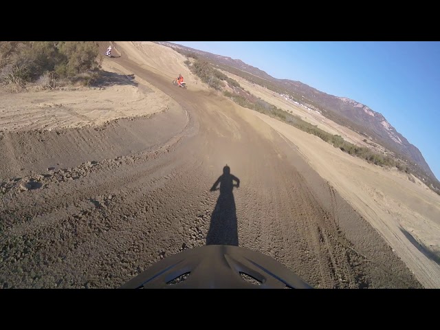 Cahuilla Creek MX Park, 10/17/20