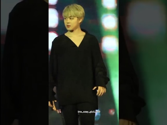 Jimin Dance 😍💐 #bts #kpop #btsarmy #youtube #trending #ytshorts #shorts #jimin #song #viralvideo #v