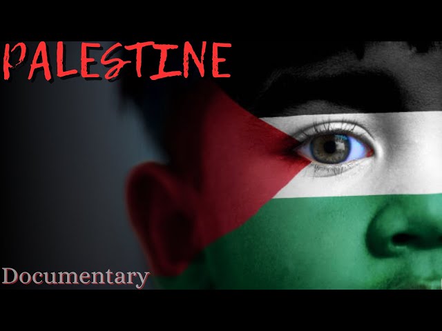 Palestine || Documentary || Saif Shaami