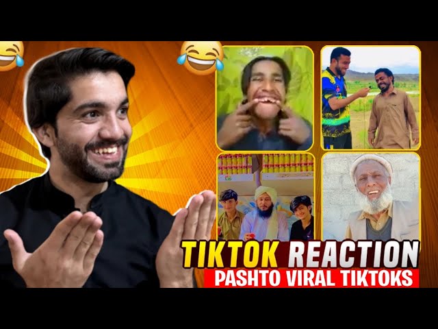 Tiktok Reaction Part 48 | Fb Metal