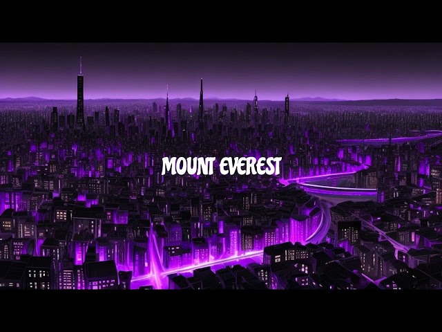 Labrinth - Mount Everest | Remix | 8D AUDIO