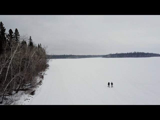 ISC nurses: Living in First Nations communities