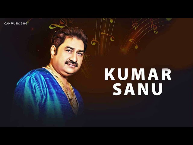 Kumar Sanu | Very Rare Song 90s Hits | Hindi Gaane Romantic Song  | Bollywood Romantic Songs