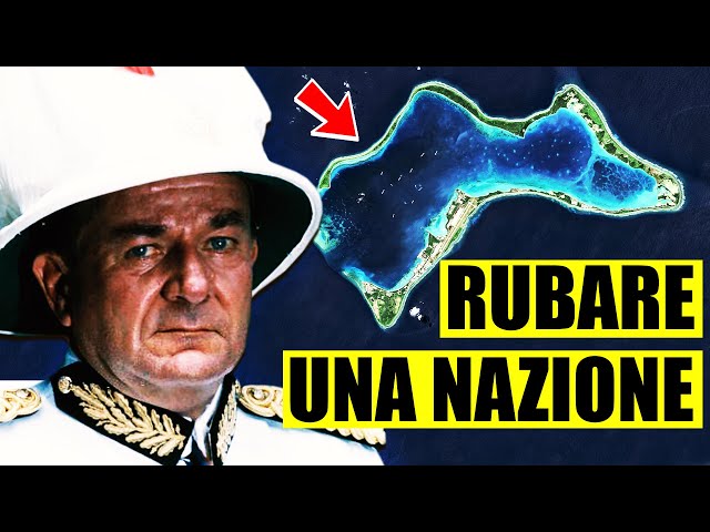 L'oscura storia delle Isole Chagos: un crimine ancora impunito