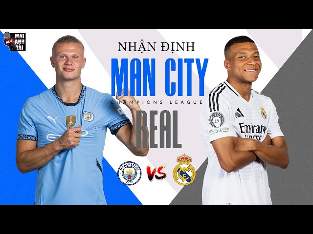 Man City vs Real Madrid (C1 Playoff): The war of debt, Pep’s mission to settle the score