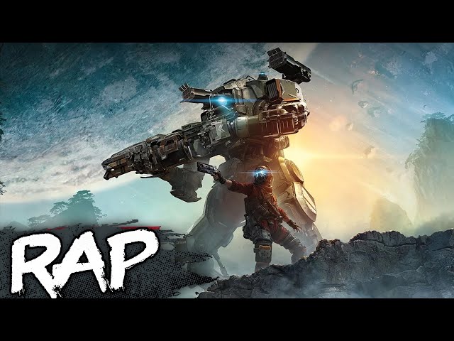 Titanfall 2 Song | When the Mechs Hit the Ground | #NerdOut