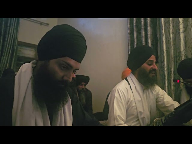 bhai jagjit singh ji Melbourne