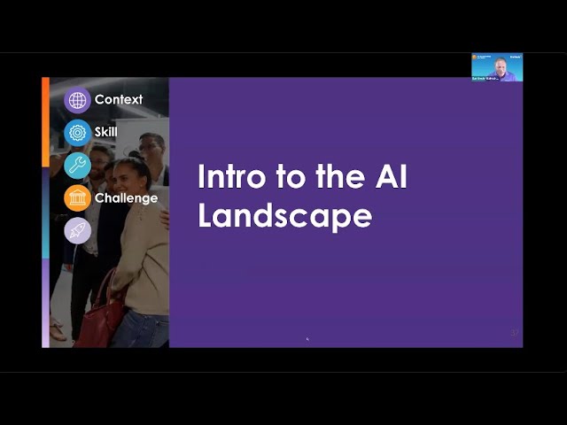 Unit 4 - Intro to the Allandscape _Inside Microsoft’s Vision for AI & ChatGPT