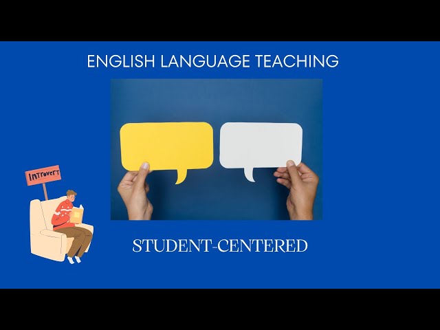 English Listening Practice - Teacher VLOG