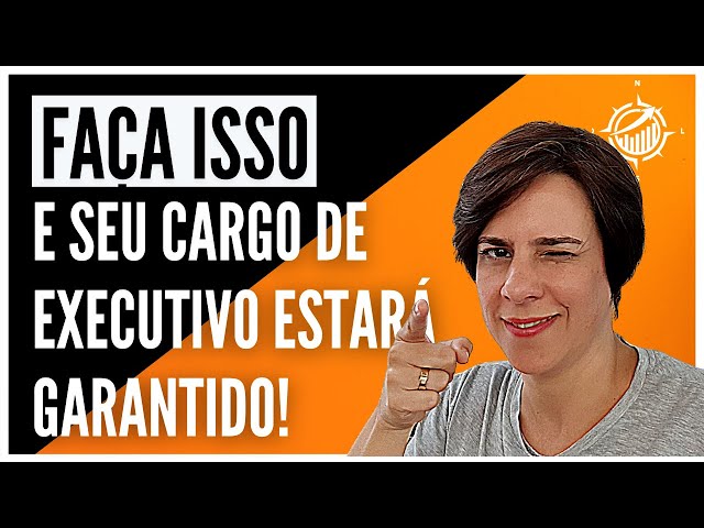 Veja agora como é a linguagem ideal de um EXECUTIVO DE SUCESSO | BÚSSOLA EXECUTIVA