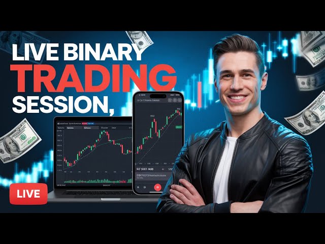 Quotex Live Trading // Sureshot Strategy // Trading With Somu Live Stream