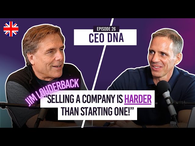 Inside the Creator Economy: How To Build, Scale & Sell Multi-Million Dollar Startups | CEO DNA #26