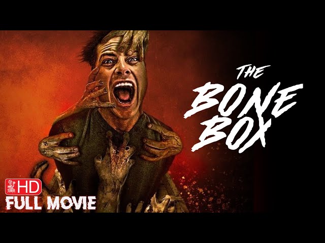 THE BONE BOX | HD HORROR MOVIE | FULL SCARY FILM | TERROR FILMS