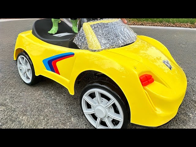 Toys car unboxing and testing live#catoon #rccar #toys #shortsfeed #live #car #supercar