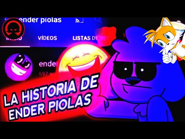 Reacciono a: la historia de ender piolas