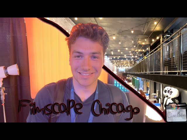 Filmscape Chicago: What the Film Industry Needs