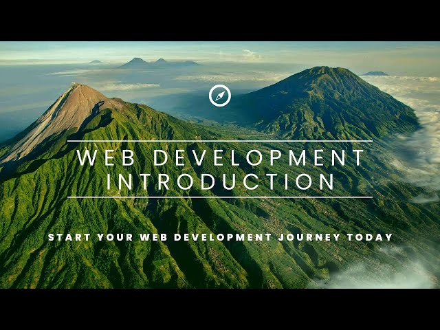 Get Started with Web Development - Coding Tutorials by Umar Khan