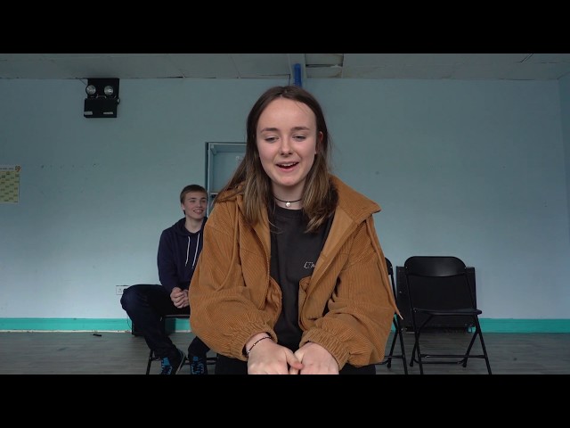 2-An Introduction to Verbatim - Devising Theatre