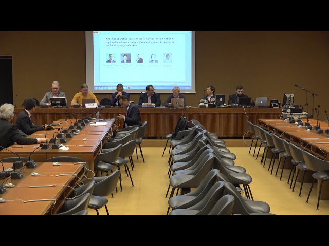 IGF 2017 - Day 4 - Room 23 - NRIs Collaborative Session: Working together on national...