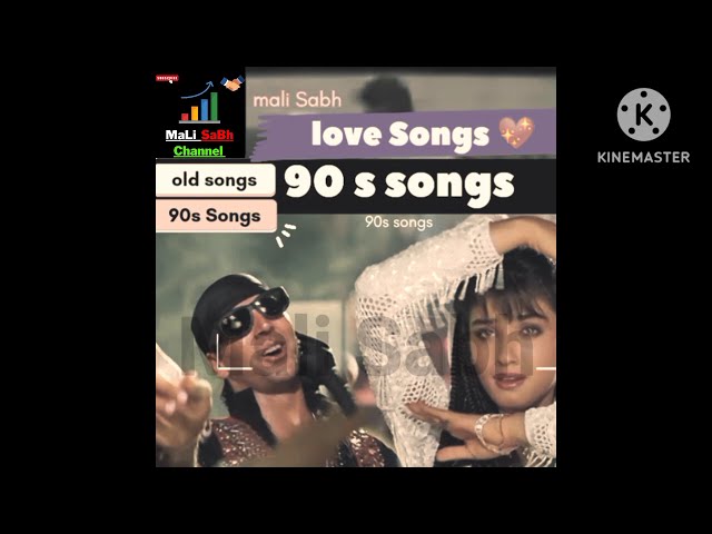 90 s songs 🥺#oldsong #trending #90shindisongs #akshaykumar #hindisongs #hindisong #oldisgoldsongs