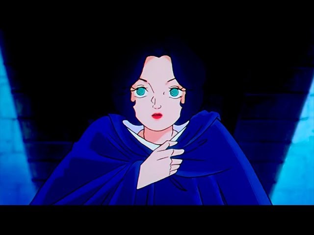 THE LEGEND OF SNOW WHITE | Full Episode 26 | A TIMELESS LOVE | English