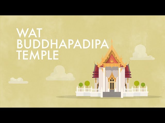 Wat Buddhapadipa Temple: Exploring Religion in London