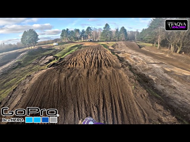 GoPro: Aleksei Vinogradov @ Updated NARVA MX TRACK |  | 2024