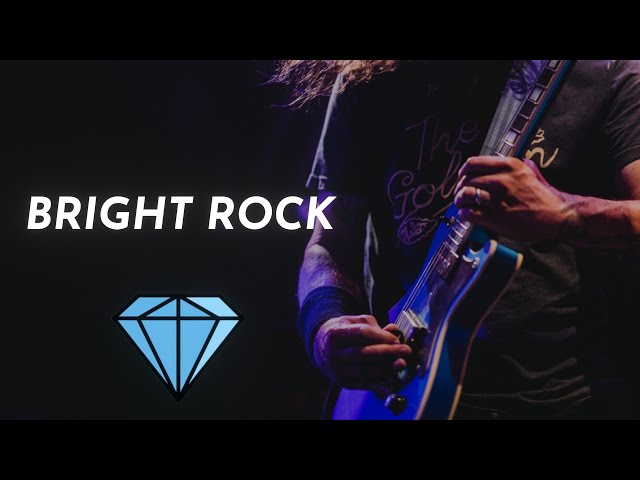 All Bright Rock Music from Youtube Audio Library (part 1) 🎵 86 songs [4hs]