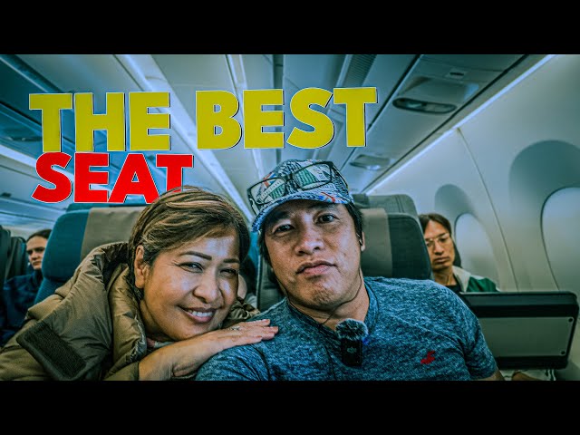 Discover the Best Economy Class on Singapore Airlines