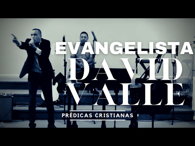 Evangelista David Valle - 5 Principios de Vida Victoriosa