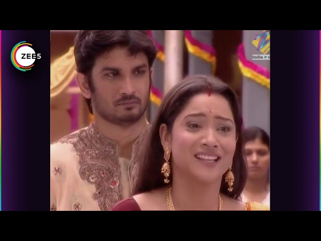 Pavitra Rishta - Quick Recap 390_391_392 - Archana, Manav - Zee TV