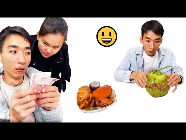 Once you get paid, you are arrogant.😺😍 Best Funny Videos 2023, Chinese Funny clips daily Part 13